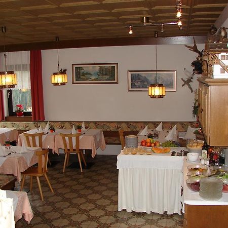 Pension Rastnerhof Luson Dış mekan fotoğraf