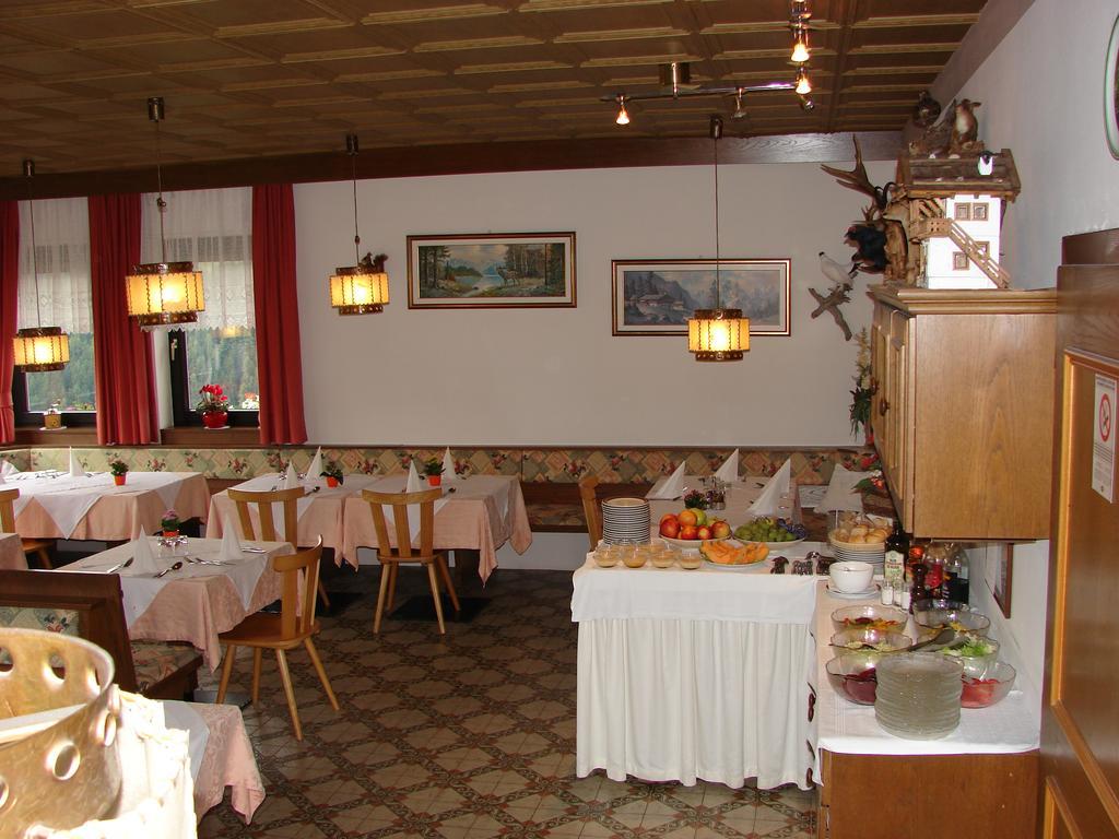 Pension Rastnerhof Luson Dış mekan fotoğraf