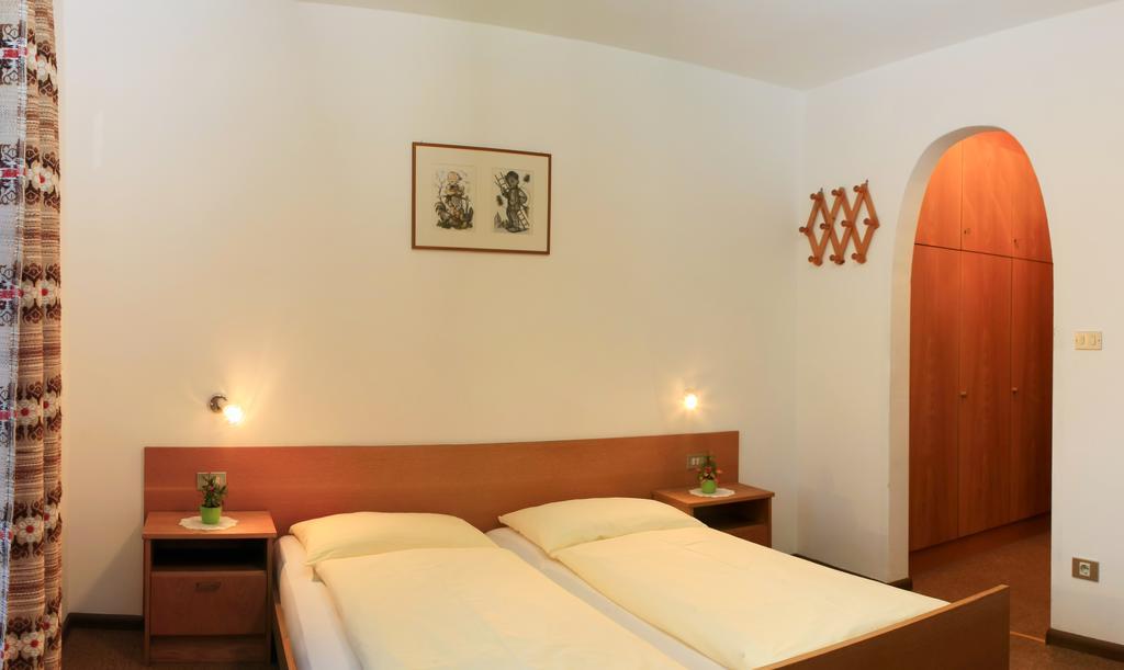 Pension Rastnerhof Luson Dış mekan fotoğraf