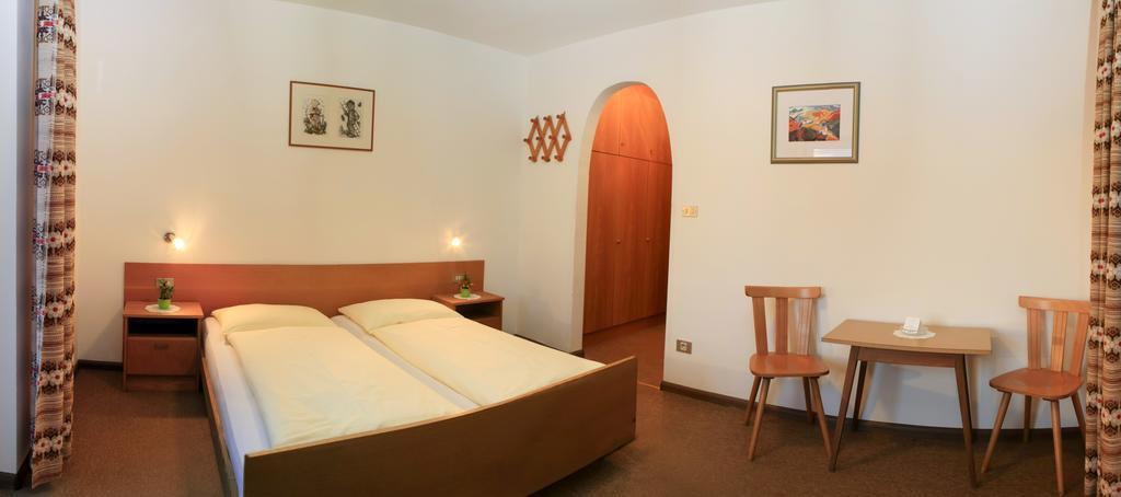Pension Rastnerhof Luson Dış mekan fotoğraf