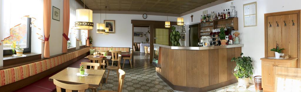 Pension Rastnerhof Luson Dış mekan fotoğraf